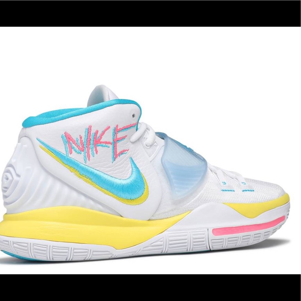 Nike Kyrie 6 Basketball Shoes